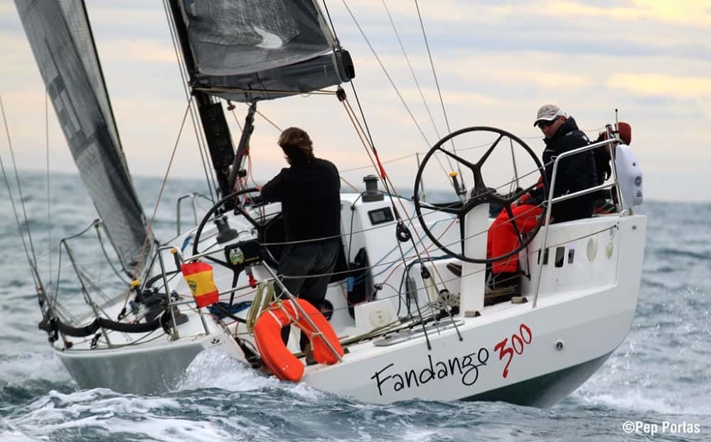ARCHAMBAULT 40 FANDANGO - miniatura 2