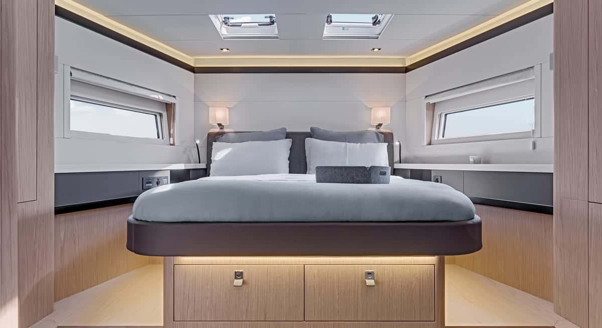 Oceanis Yacht 62 - miniatura 8