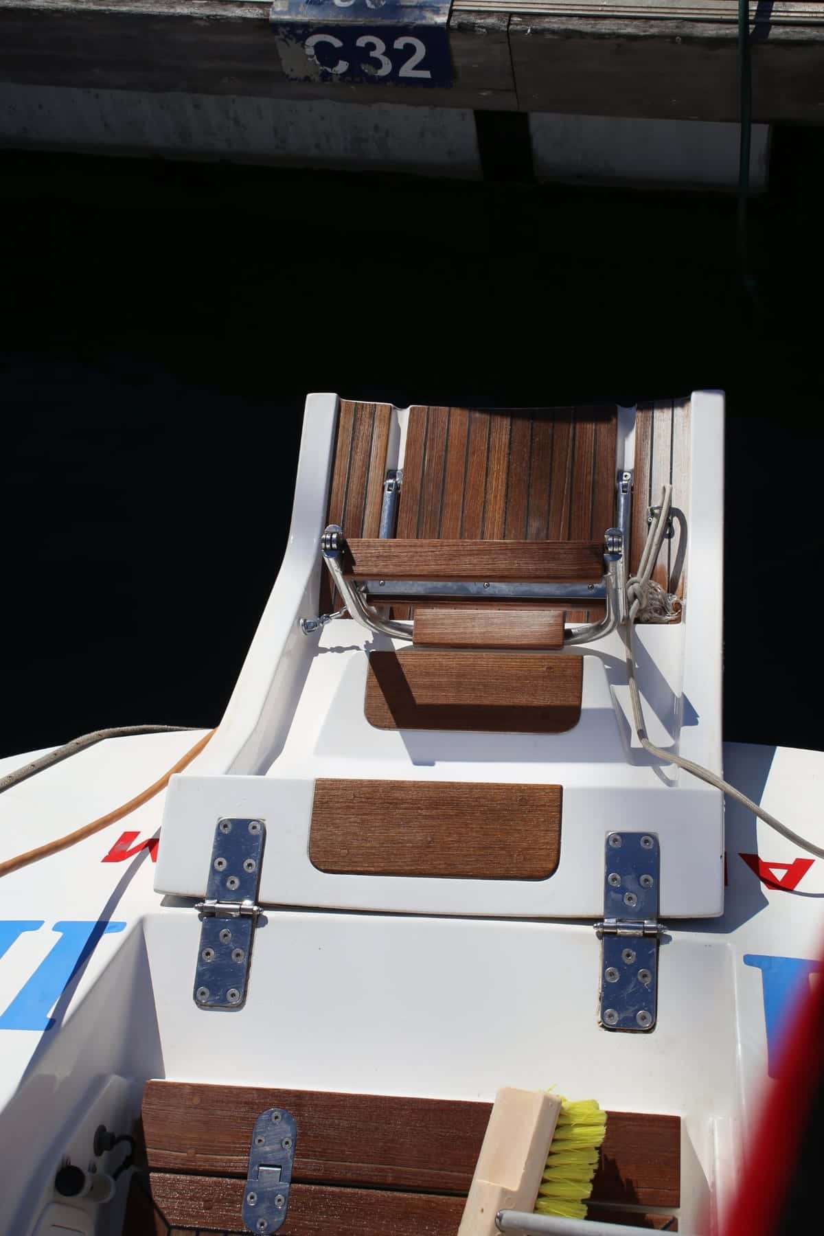 NAUTOR SWAN 48 ALFA HELIX - miniatura 10