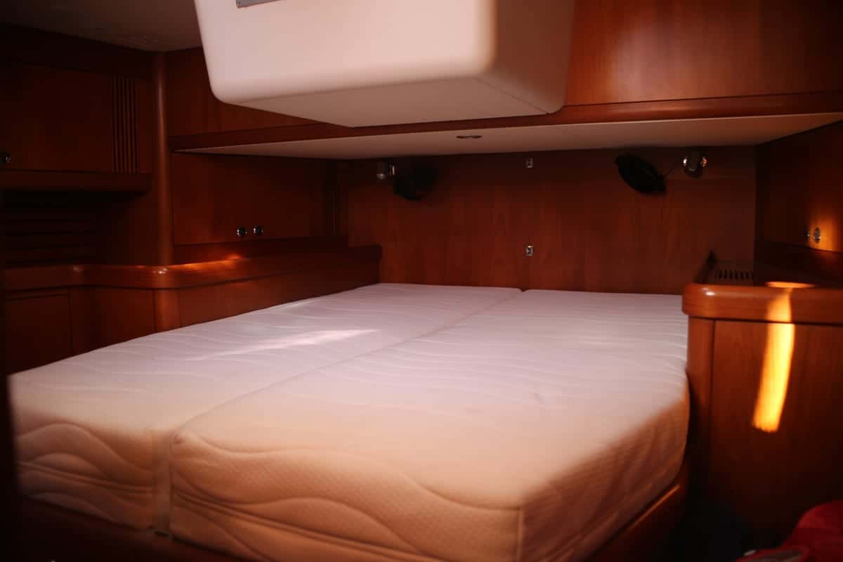 NAUTOR SWAN 48 ALFA HELIX - miniatura 15