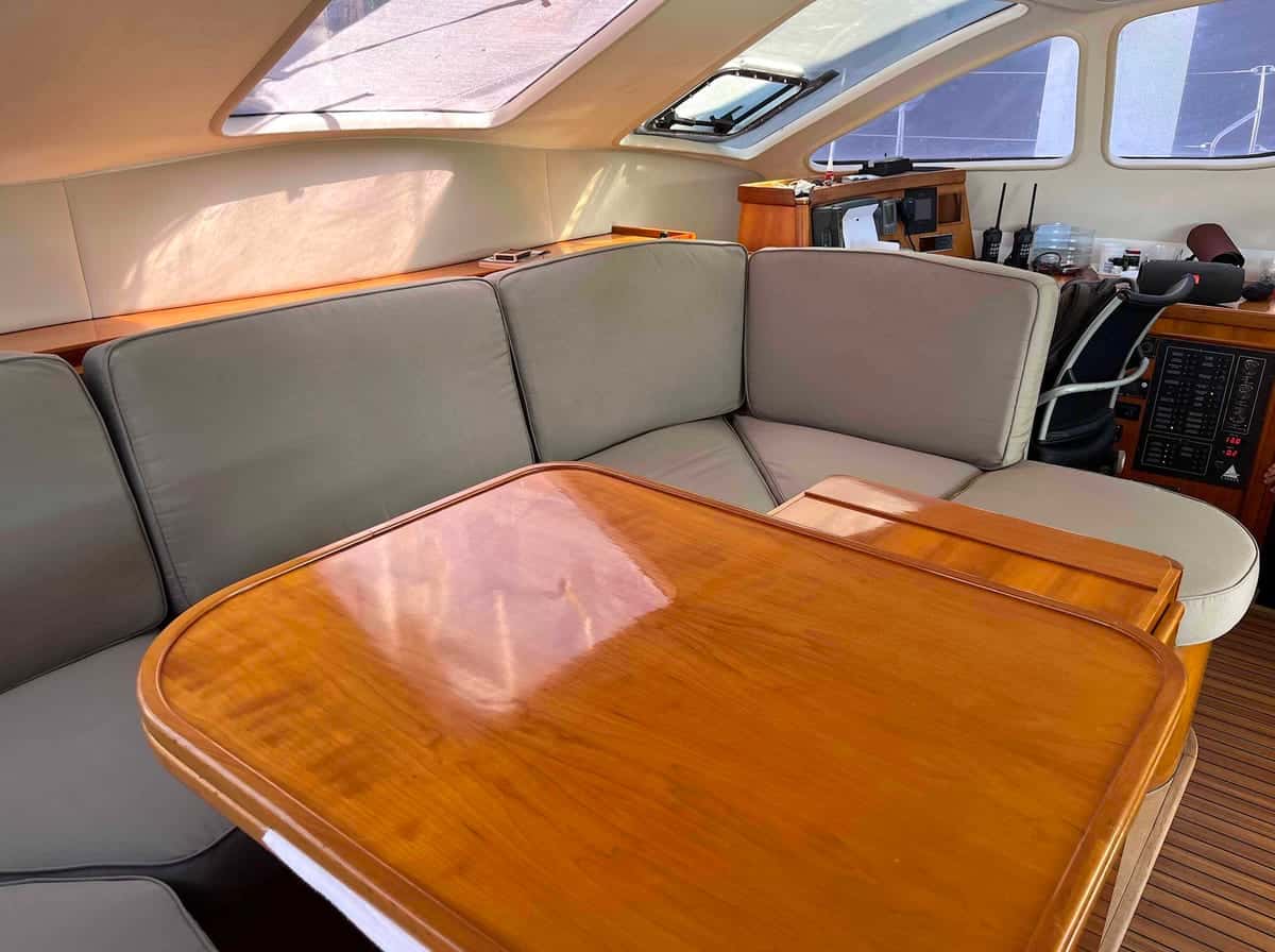 CATANA 471 OCEAN CLASS - miniatura 21