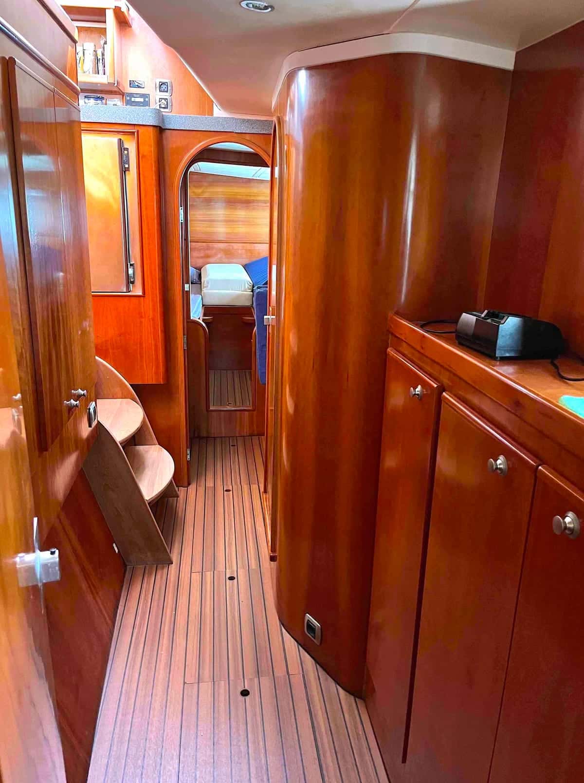 CATANA 471 OCEAN CLASS - miniatura 23