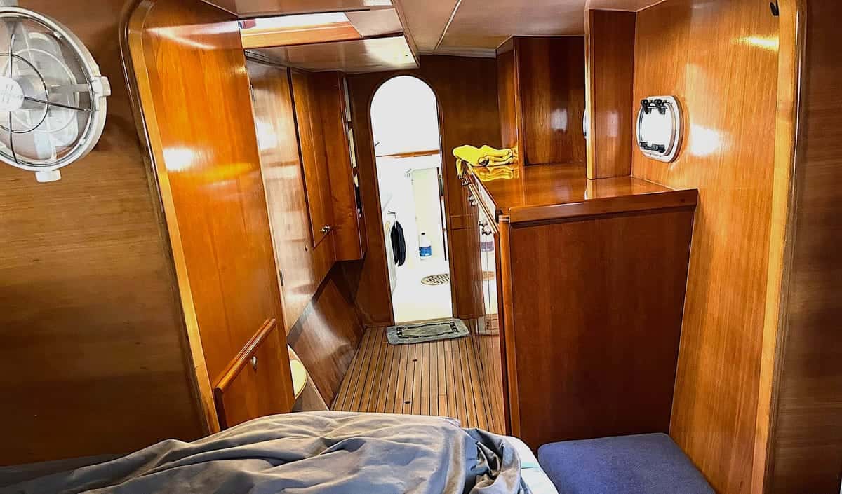 CATANA 471 OCEAN CLASS - miniatura 24