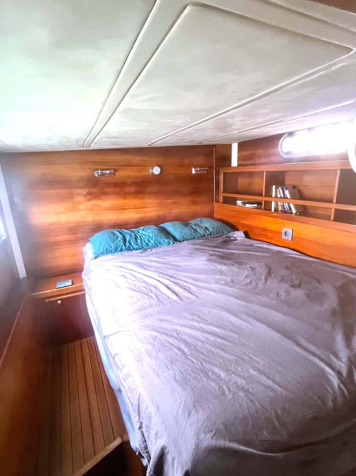 CATANA 471 OCEAN CLASS - miniatura 25