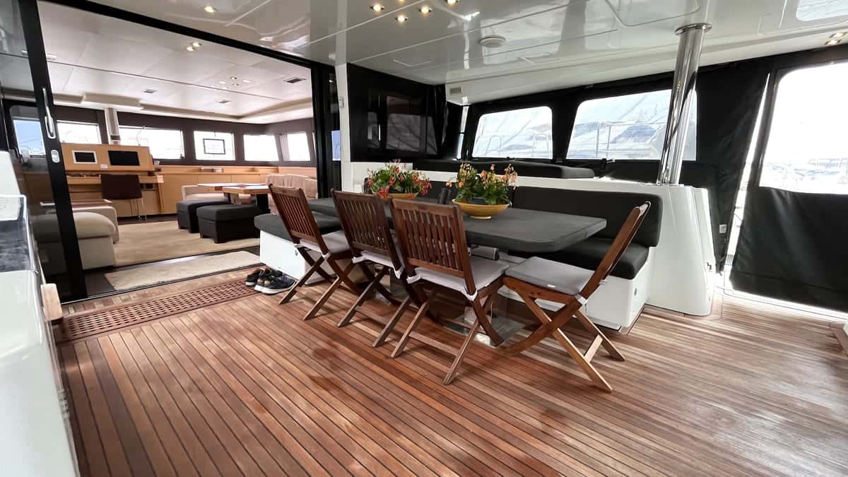 Lagoon 620 Essence - miniatura 18
