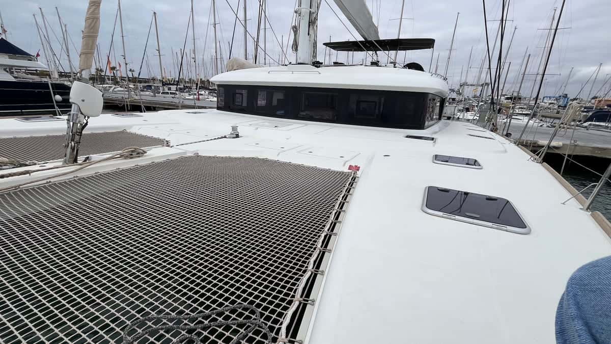 Lagoon 620 Essence - miniatura 6