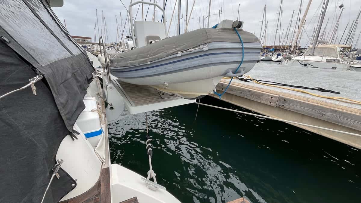Lagoon 620 Essence - miniatura 7