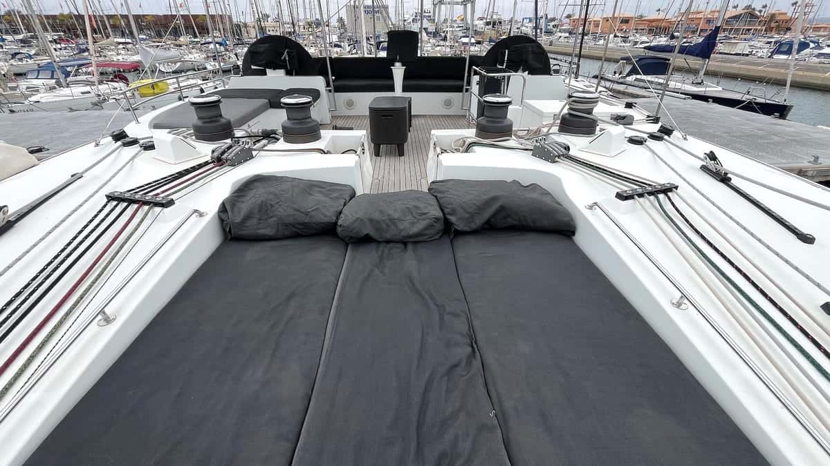 Lagoon 620 Essence - miniatura 9