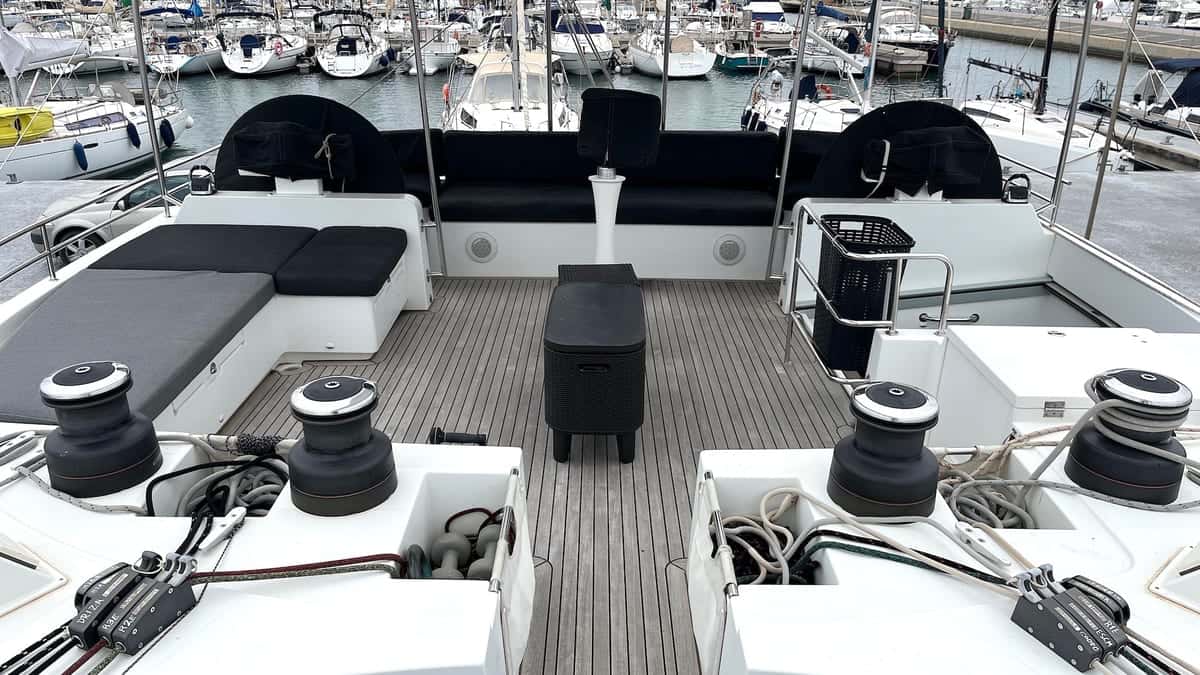 Lagoon 620 Essence - miniatura 10