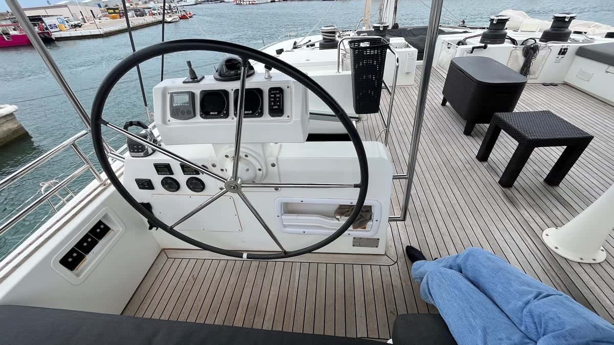 Lagoon 620 Essence - miniatura 12