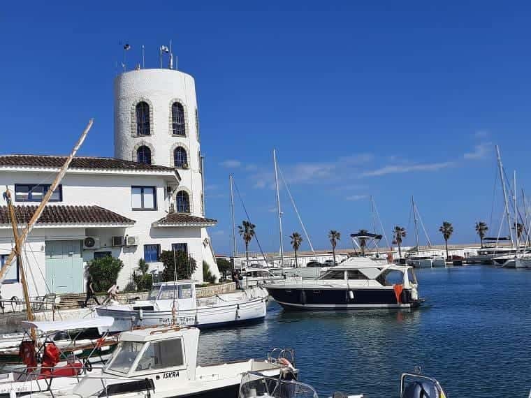 Fairline Corniche 31 Fly - miniatura 12