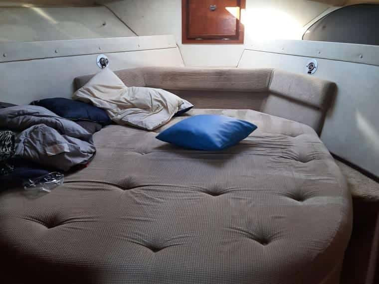 Fairline Corniche 31 Fly - miniatura 16