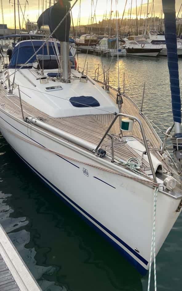 Dufour 385 GL - miniatura 9