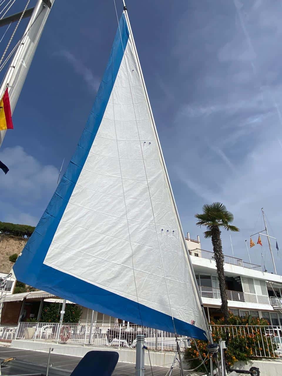 Dufour 385 GL - miniatura 12