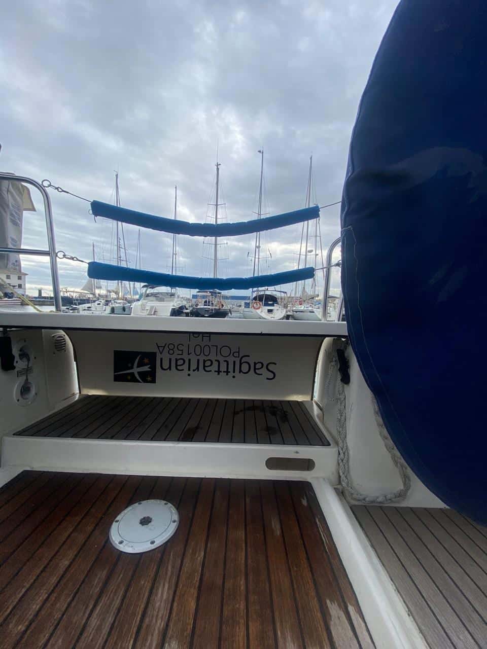 Dufour 385 GL - miniatura 26