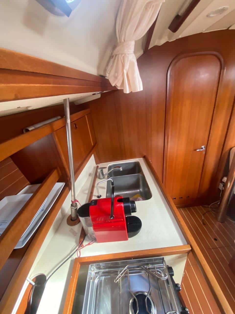 Dufour 385 GL - miniatura 32