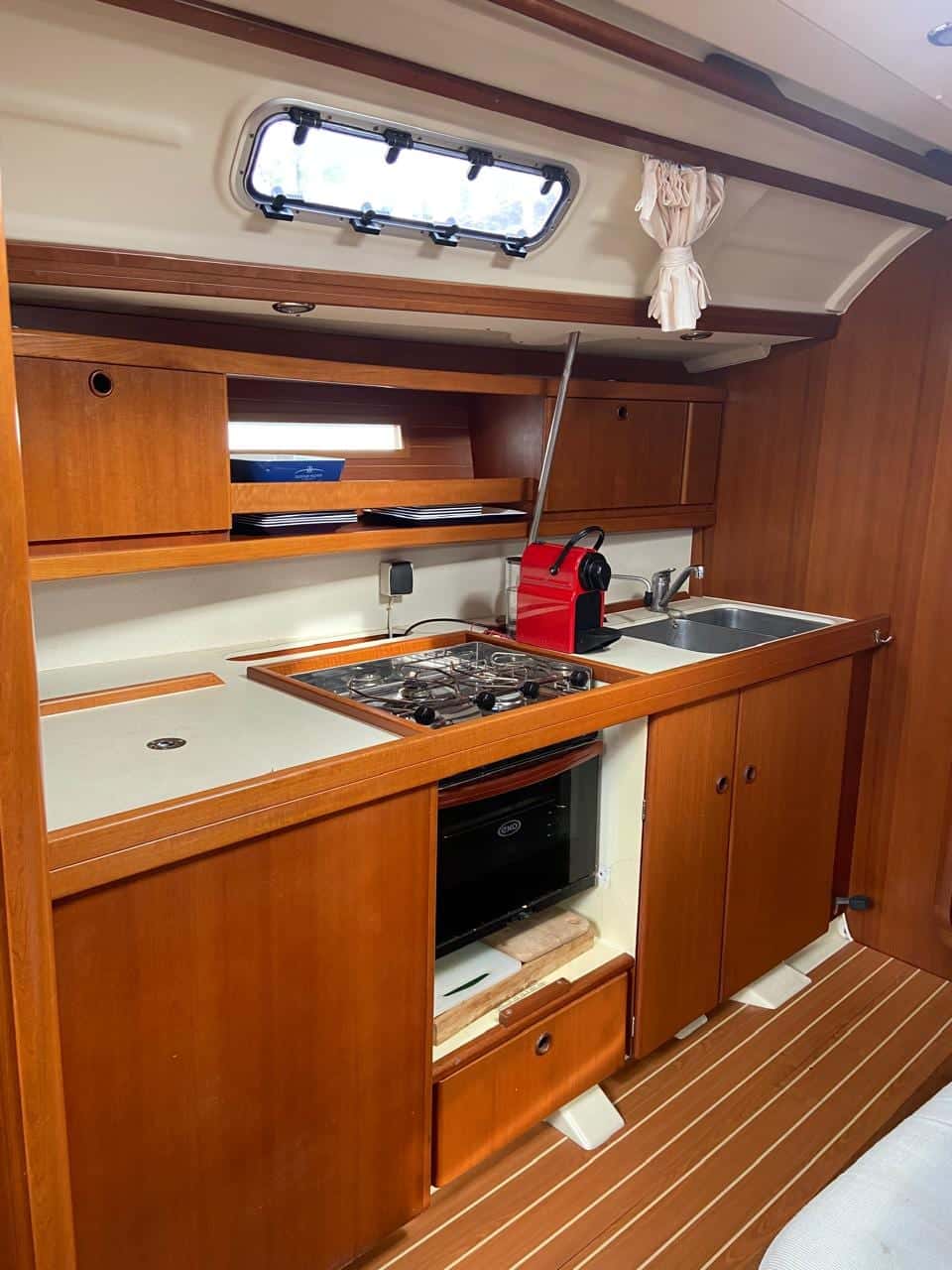 Dufour 385 GL - miniatura 33