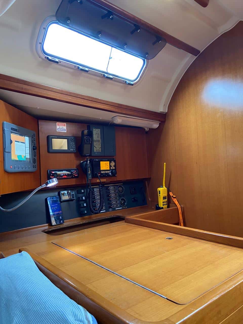 Dufour 385 GL - miniatura 34