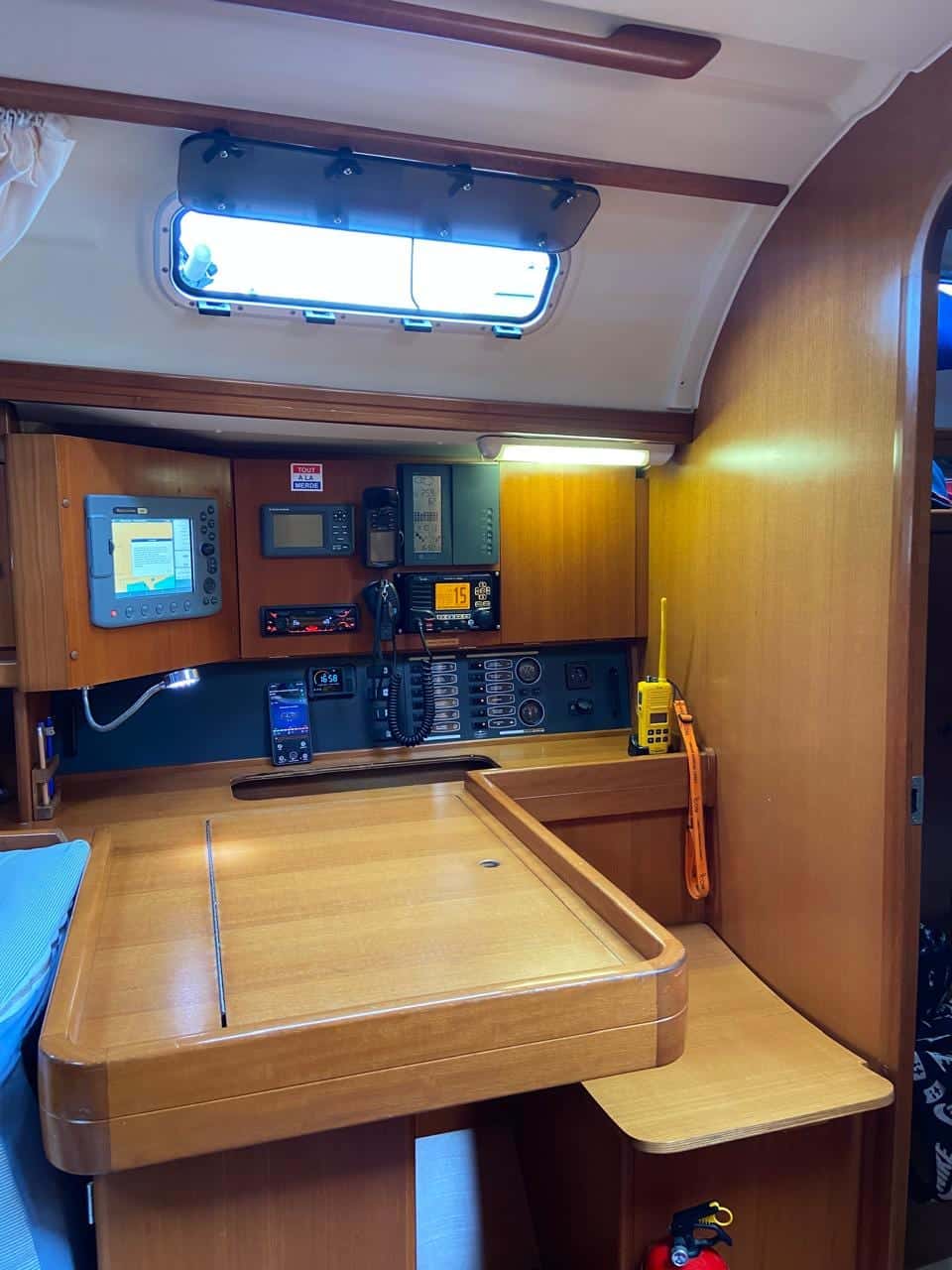 Dufour 385 GL - miniatura 36