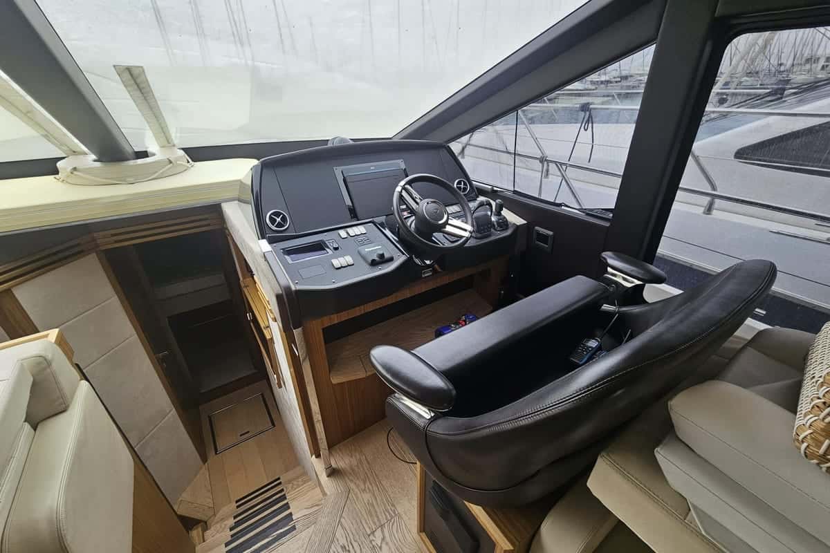 Absolute 56 Fly - miniatura 13
