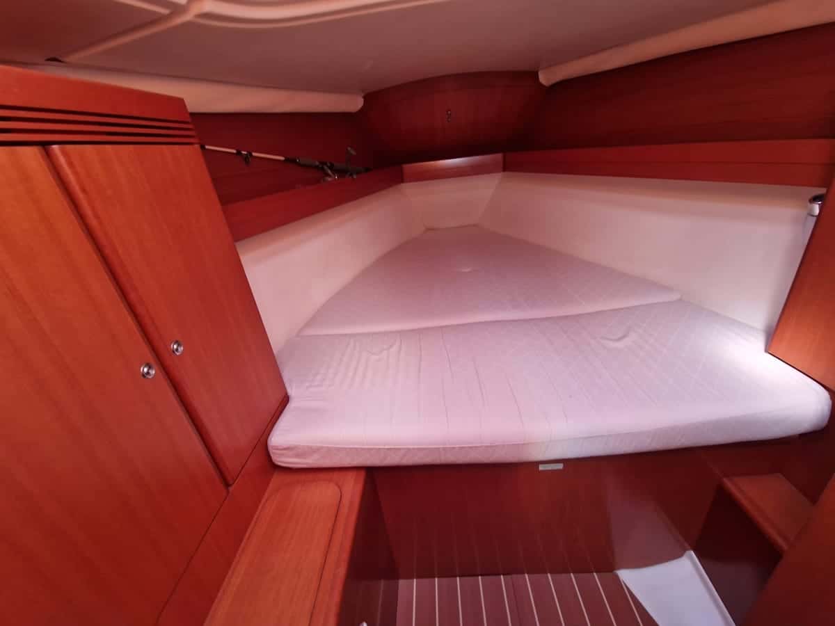 Dufour 34 Performance - miniatura 23