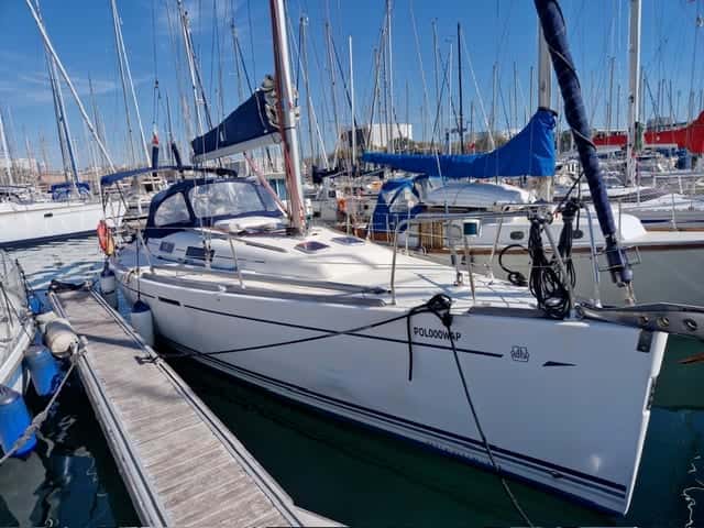 Dufour 34 Performance - miniatura 13