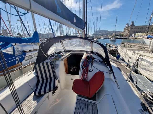 Dufour 34 Performance - miniatura 12