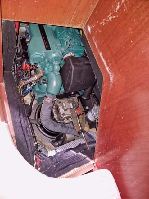 Dufour 34 Performance - miniatura 40
