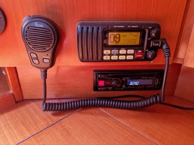 Dufour 34 Performance - miniatura 36