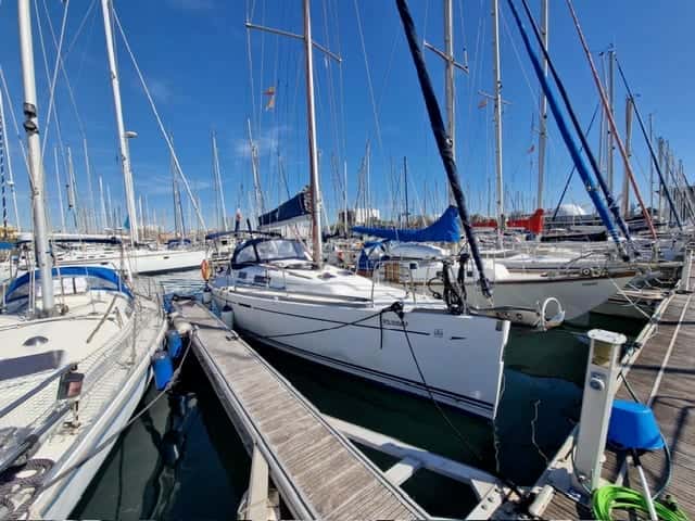 Dufour 34 Performance - miniatura 5