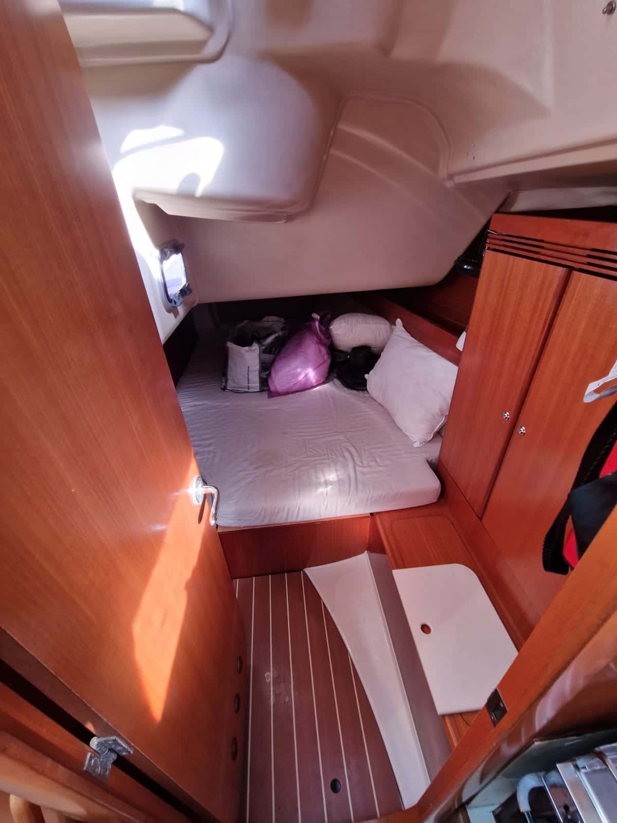 Dufour 34 Performance - miniatura 24