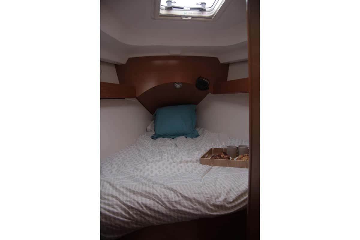 Beneteau Cyclades 43 - miniatura 17