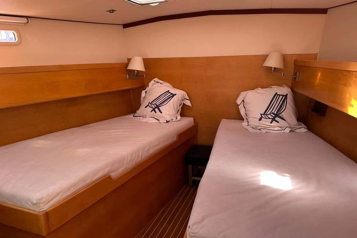 Hanse 630e - miniatura 26