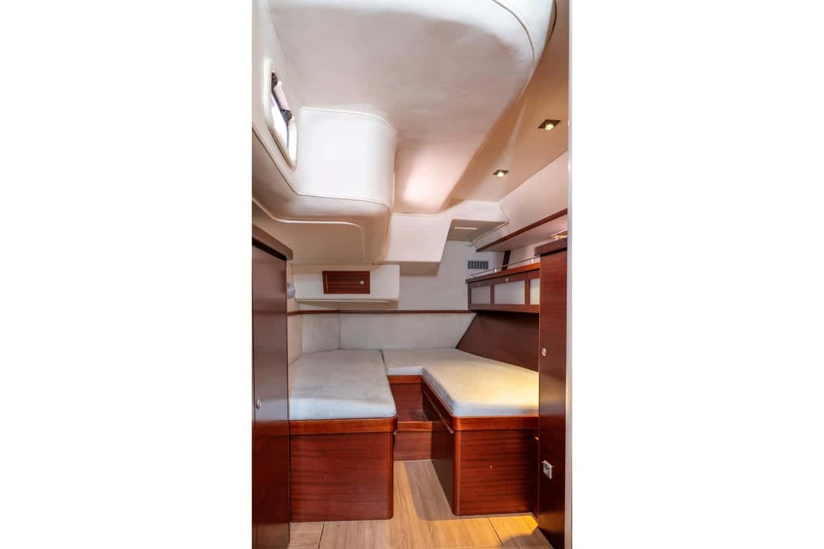 Hanse 630e - miniatura 25