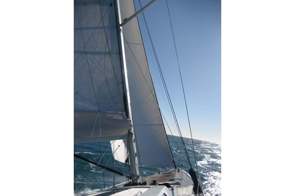Hanse 630e - miniatura 34
