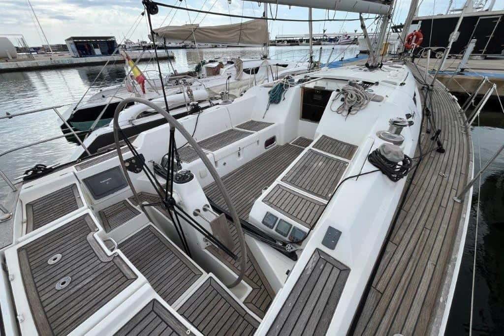 Wauquiez Centurion 45s - miniatura 10