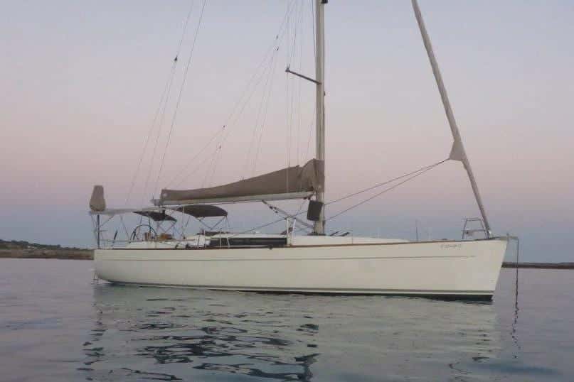 Wauquiez Centurion 45s - miniatura 4