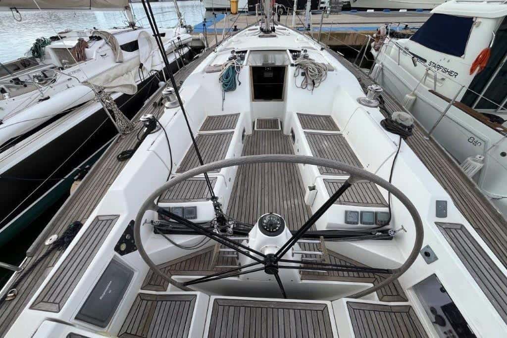 Wauquiez Centurion 45s - miniatura 12