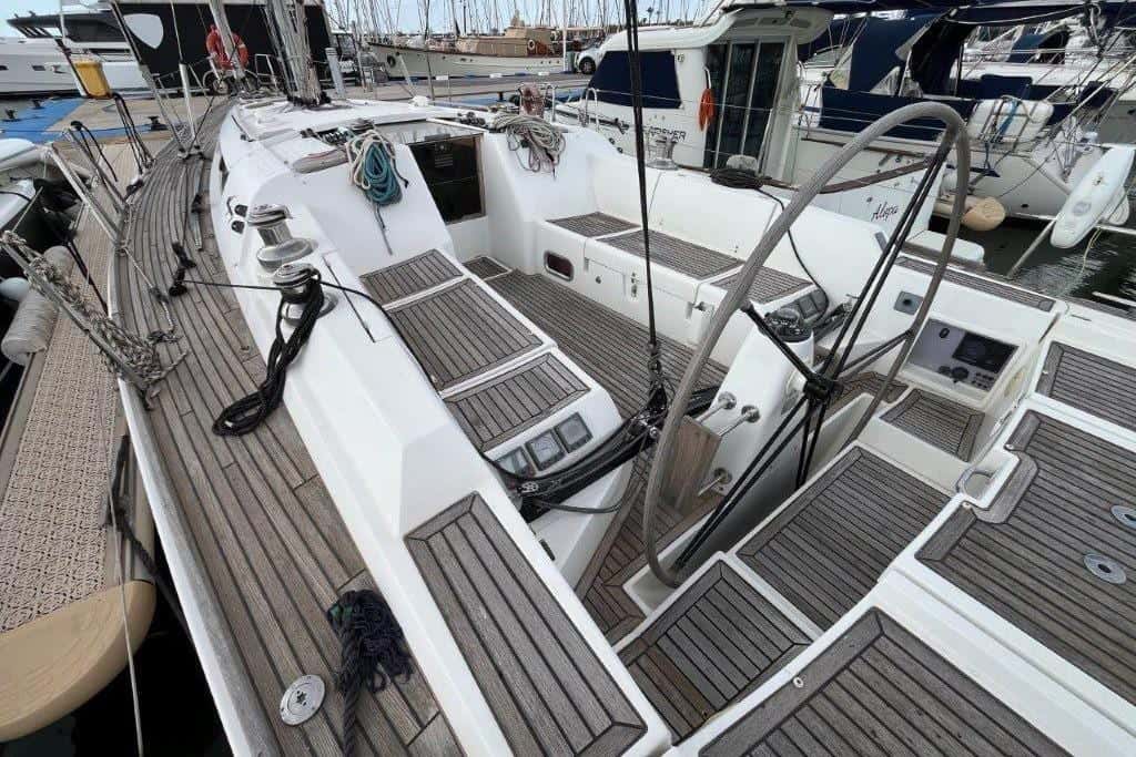 Wauquiez Centurion 45s - miniatura 7