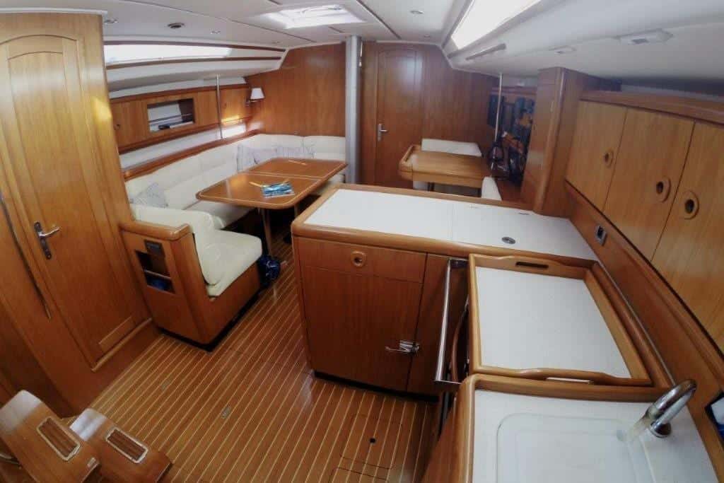 Wauquiez Centurion 45s - miniatura 16