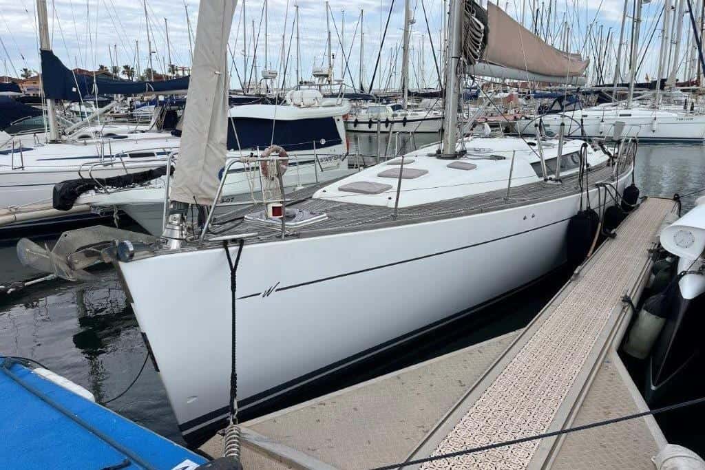 Wauquiez Centurion 45s - miniatura 2