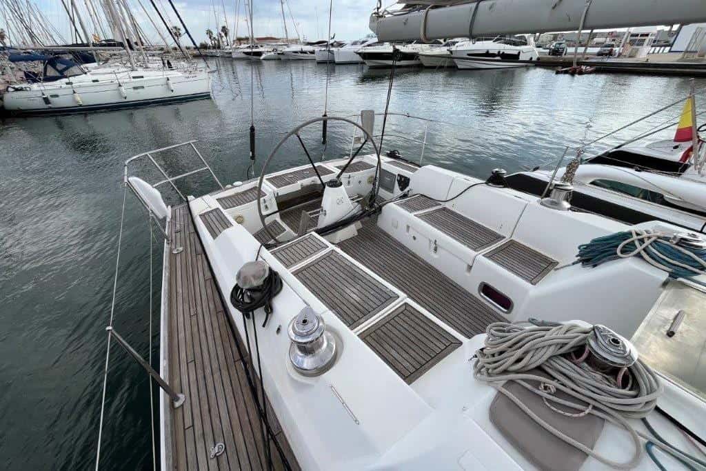 Wauquiez Centurion 45s - miniatura 9