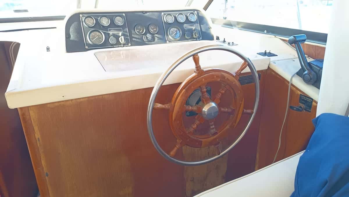 BIRCHWOOD 37 TS - miniatura 3