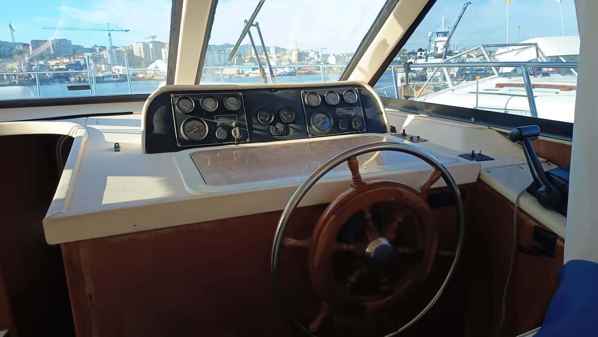 BIRCHWOOD 37 TS - miniatura 4