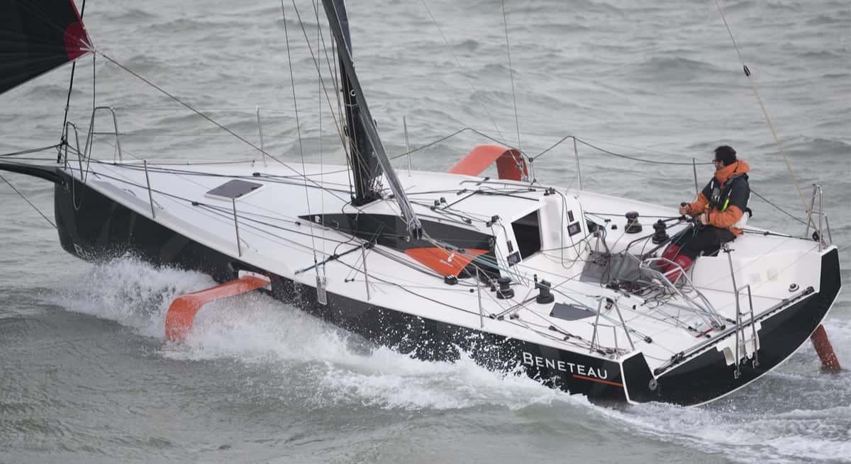 Figaro III