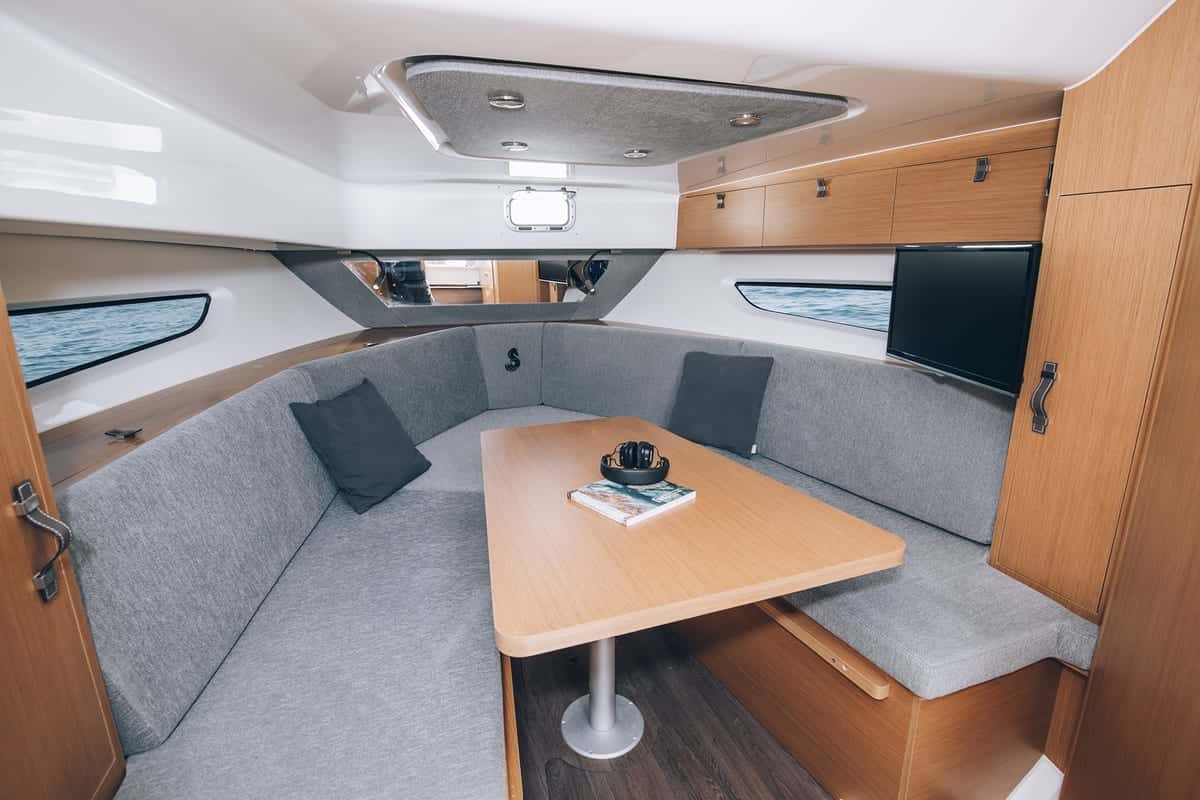 Beneteau Flyer 10 - miniatura 5