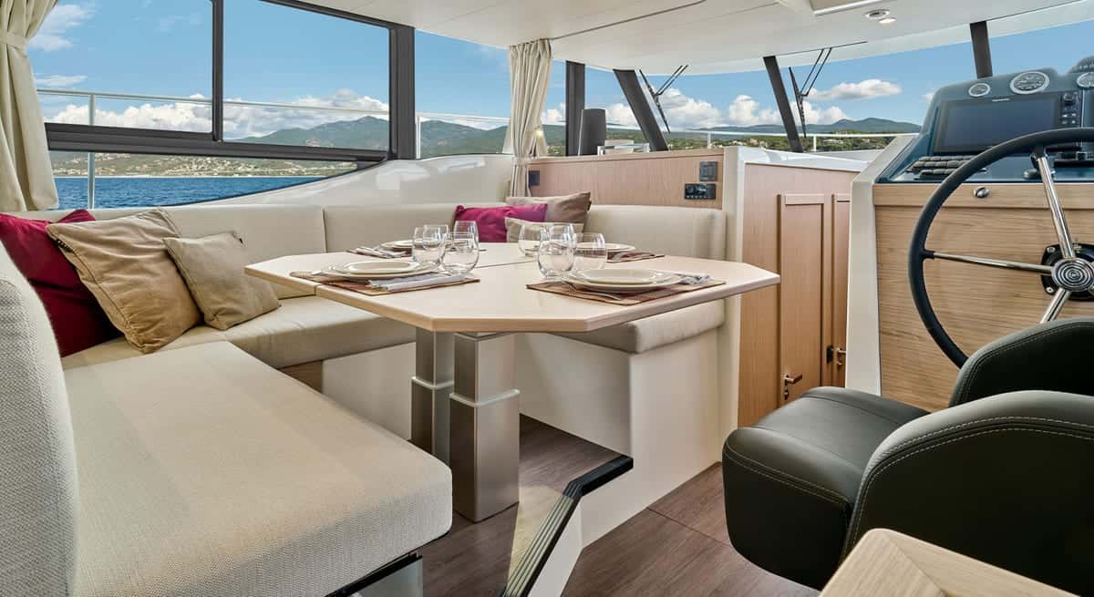 Swift Trawler 48 - miniatura 12