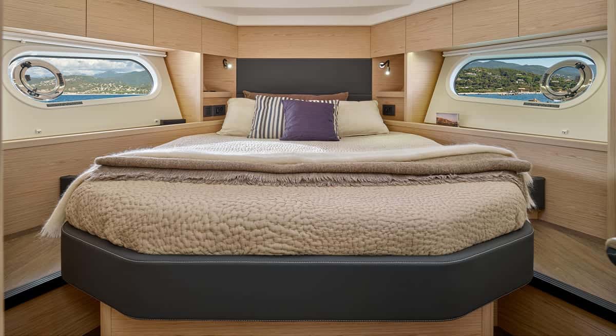 Swift Trawler 48 - miniatura 13