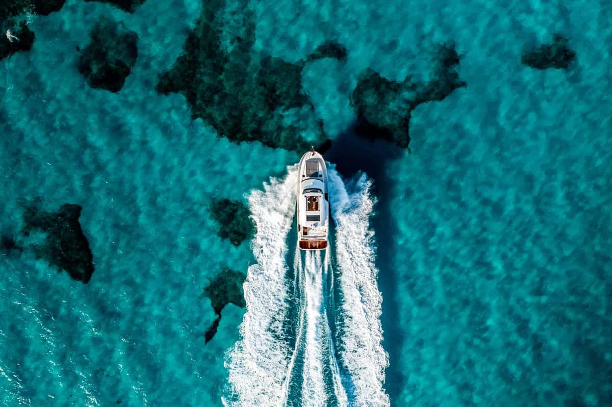 Swift Trawler 48 - miniatura 4