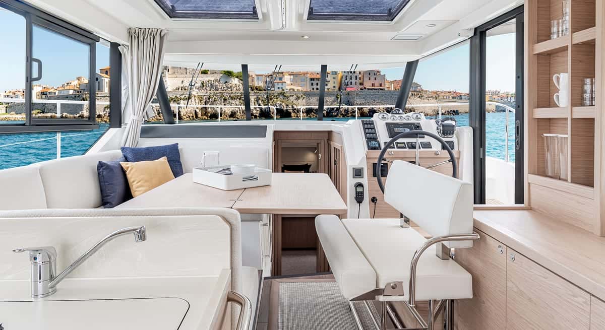 Swift Trawler 41 Sedan - miniatura 9